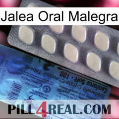 Malegra Oral Jelly 34